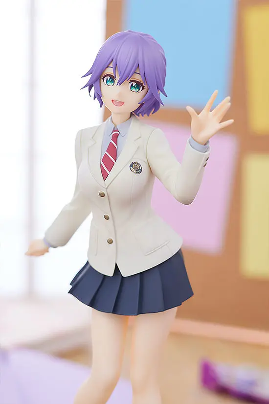 A Couple of Cuckoos Pop Up Parade Hiro Segawa PVC szobor figura 17 cm termékfotó