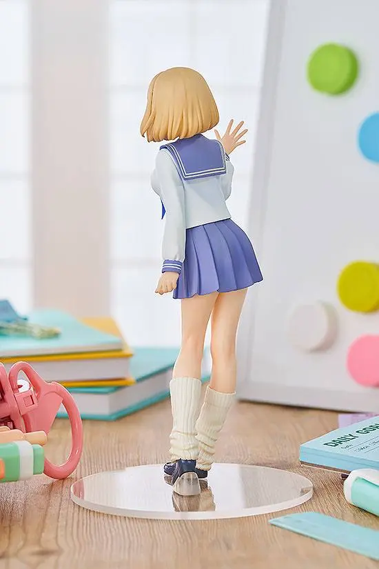 A Couple of Cuckoos Pop Up Parade Sachi Umino PVC szobor figura 17 cm termékfotó