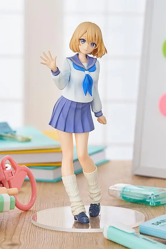 A Couple of Cuckoos Pop Up Parade Sachi Umino PVC szobor figura 17 cm termékfotó