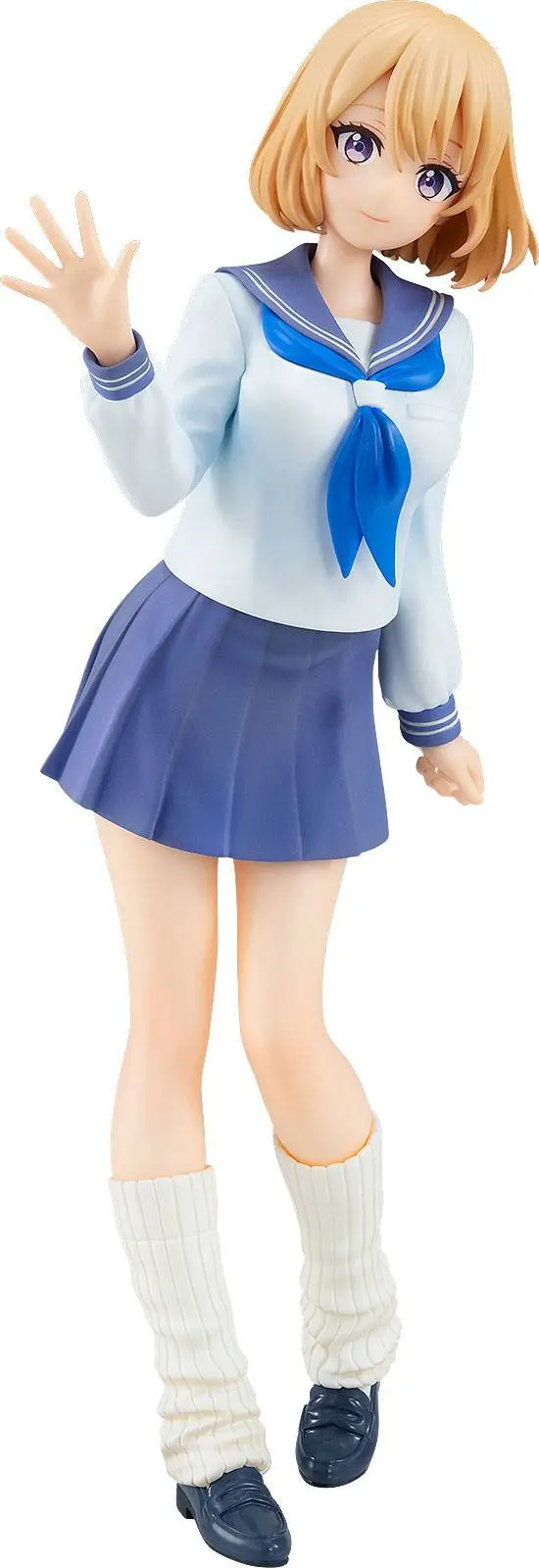 A Couple of Cuckoos Pop Up Parade Sachi Umino PVC szobor figura 17 cm termékfotó