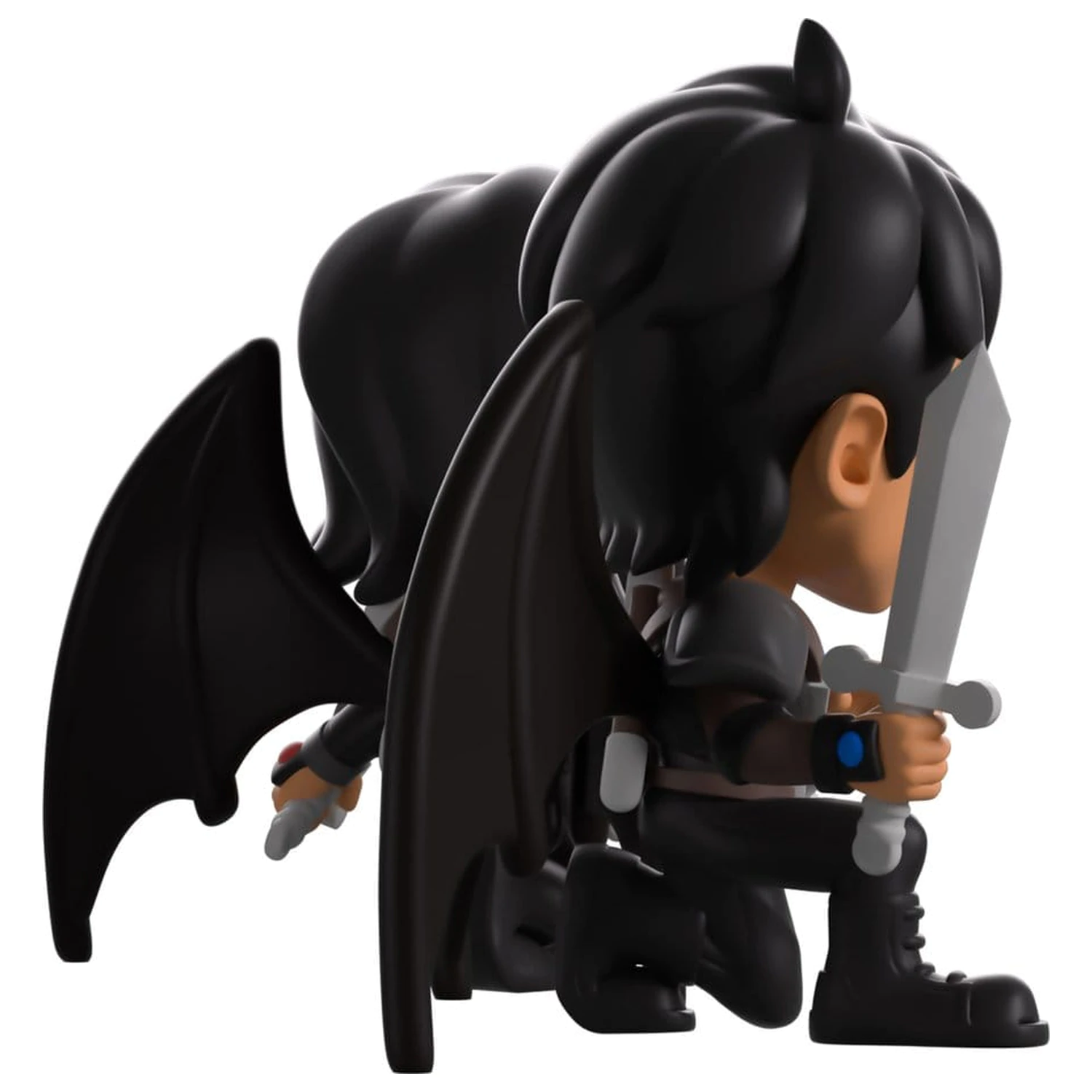 A Court of Thorns and Roses Vinyl figura Azriel and Cassian 11 cm termékfotó