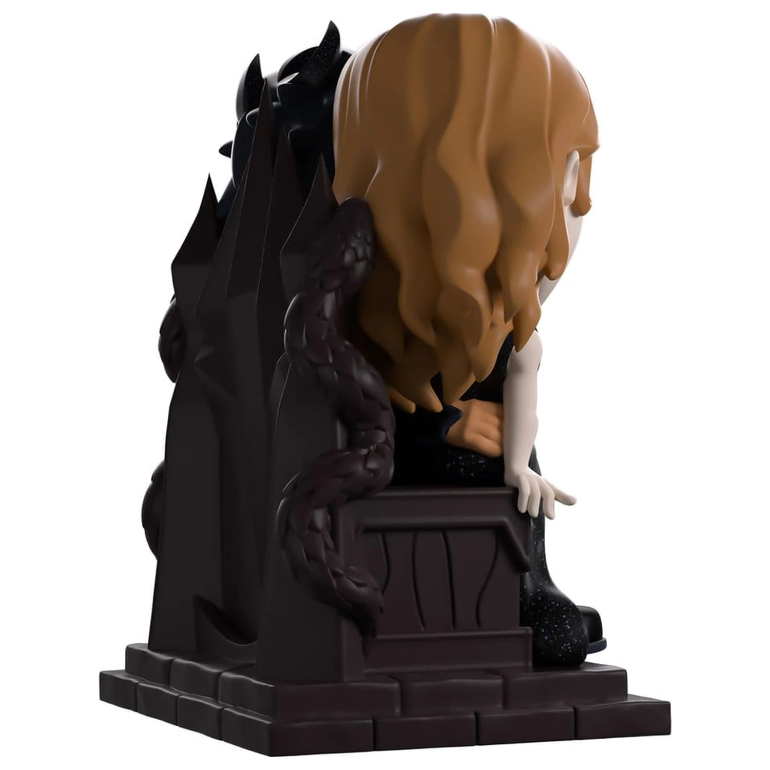 A Court of Thorns and Roses Vinyl figura Feyre And Rhysand 12 cm termékfotó