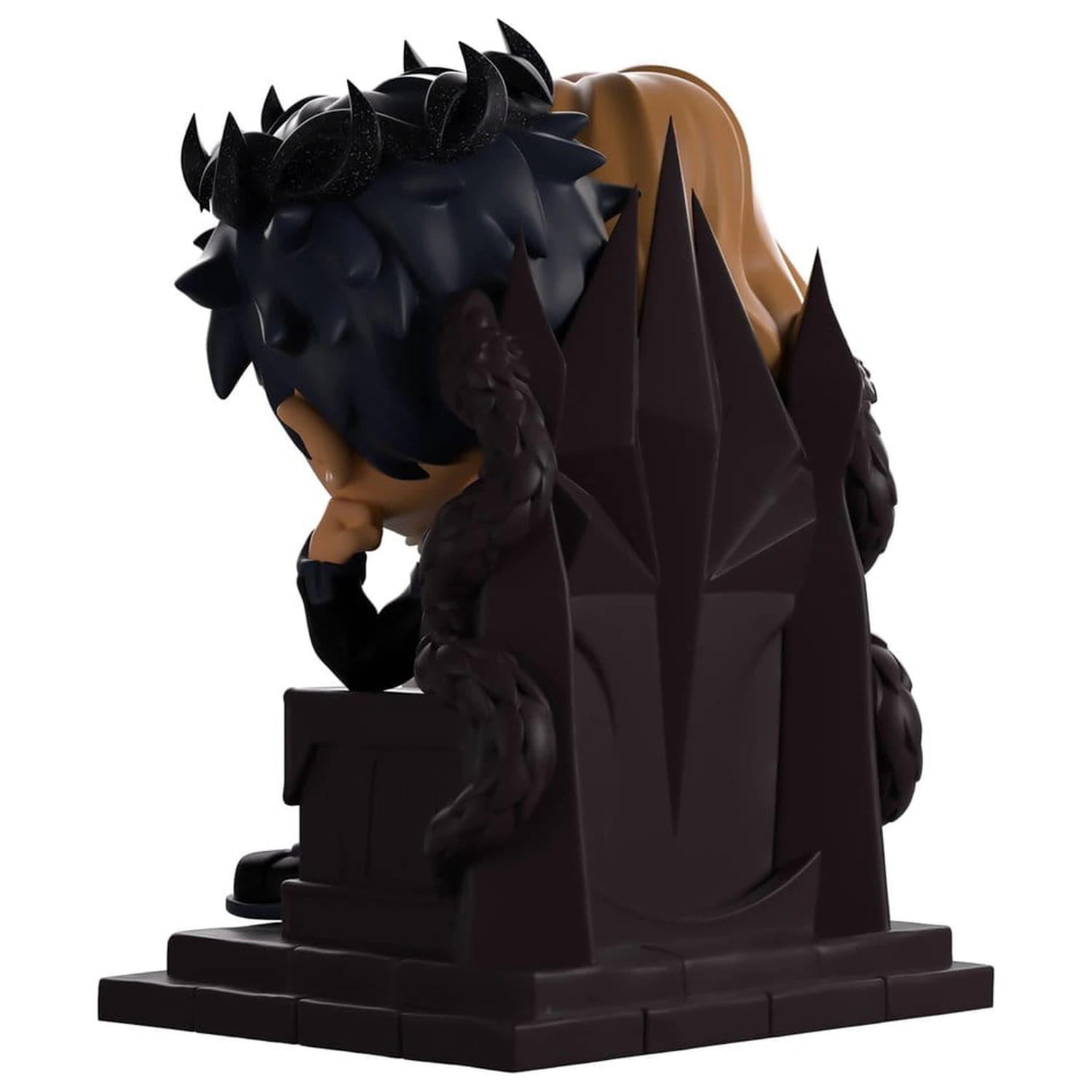 A Court of Thorns and Roses Vinyl figura Feyre And Rhysand 12 cm termékfotó