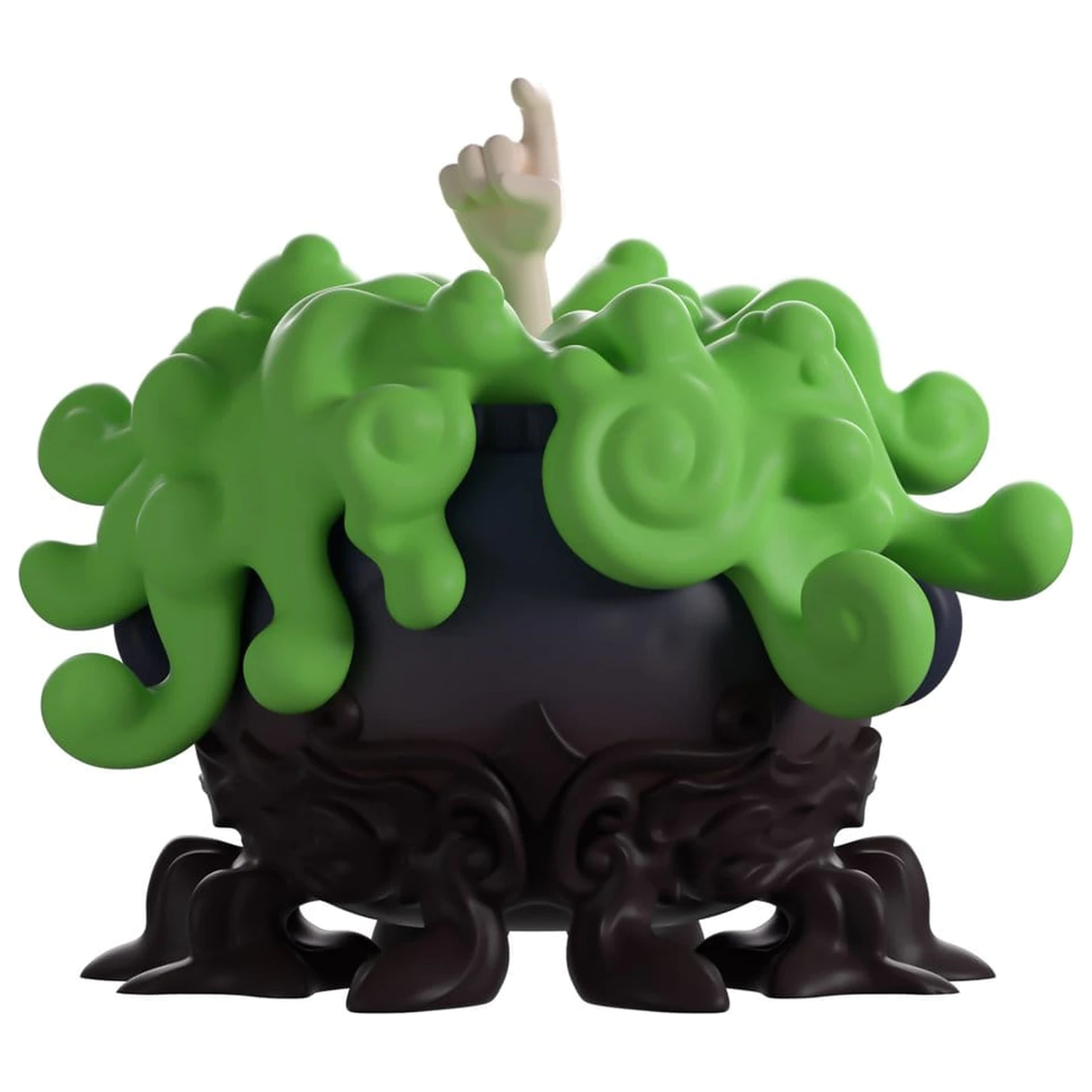 A Court of Thorns and Roses Vinyl figura The Cauldron 9 cm termékfotó