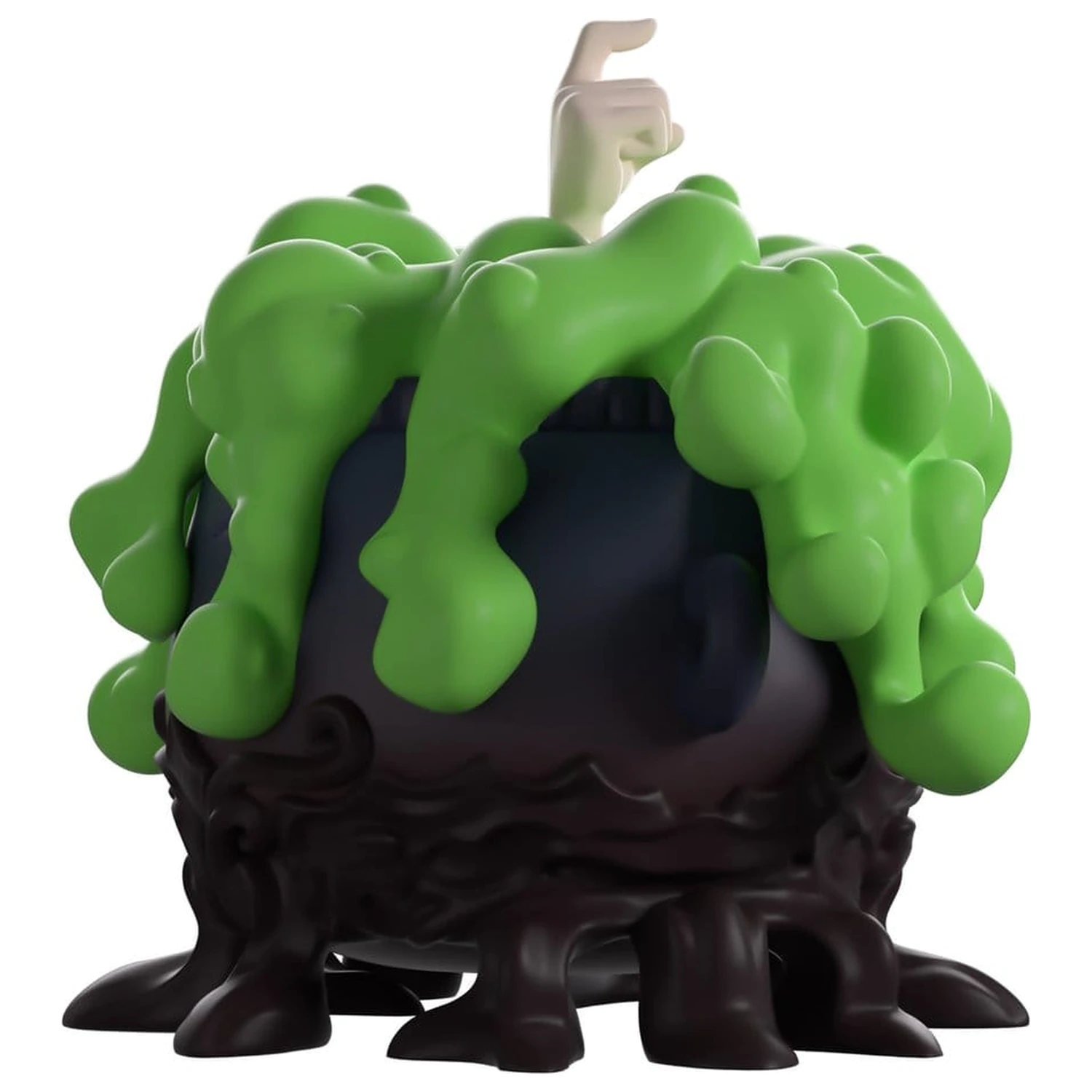 A Court of Thorns and Roses Vinyl figura The Cauldron 9 cm termékfotó
