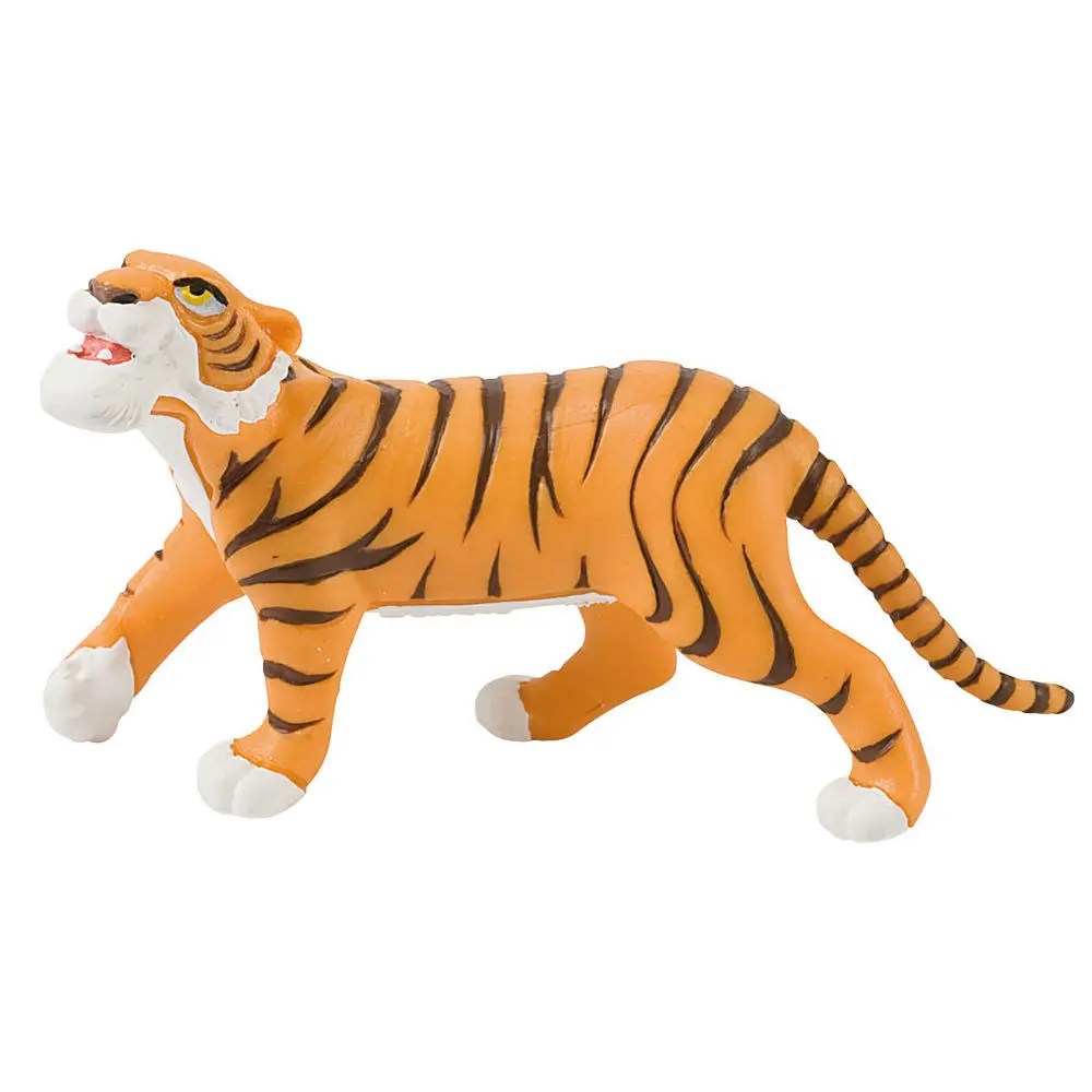 Disney The Jungle Book Shirkan Figur 10cm termékfotó