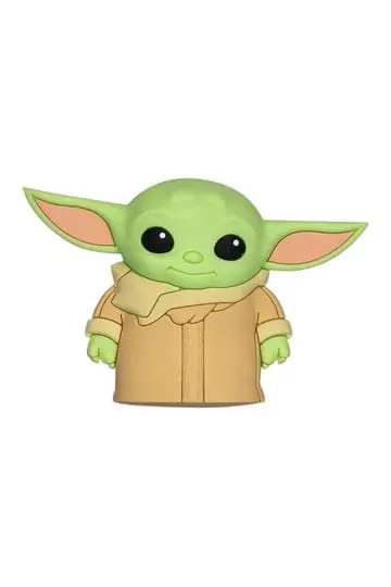 Star Wars The Mandalorian The Child hűtőmágnes termékfotó