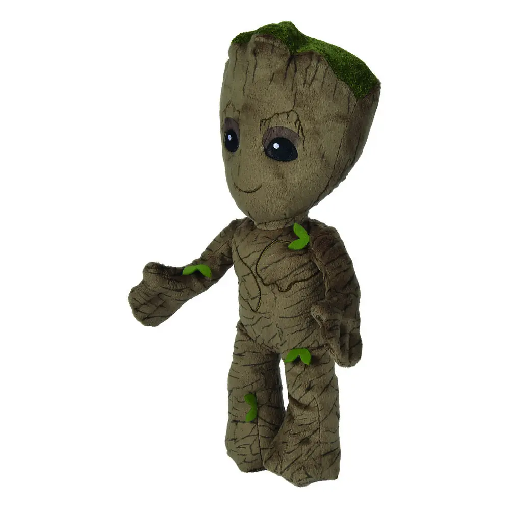 Guardians of the Galaxy Plush Figure Young Groot 25 cm termékfotó