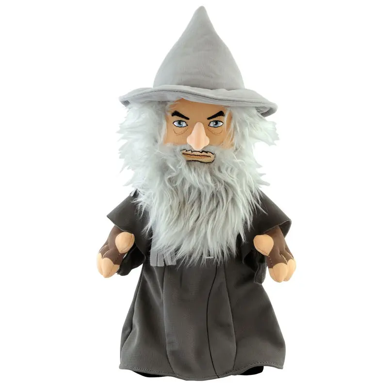 A Hobbit Gandalf plüss 25cm termékfotó