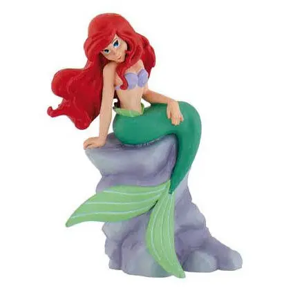 A kis hableány Ariel Disney figura termékfotó
