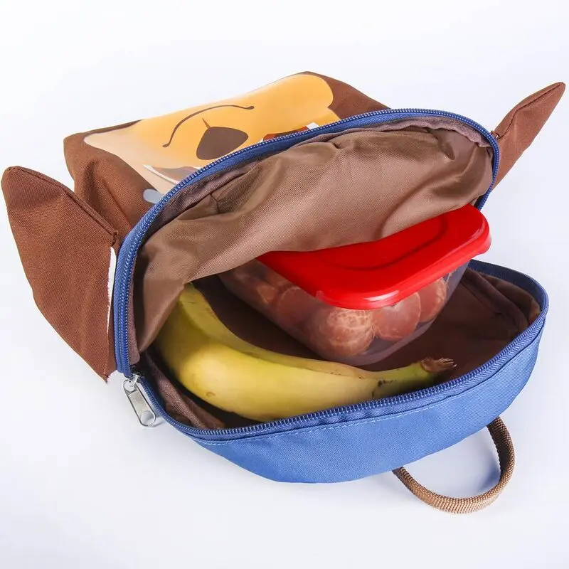 A Mancs őrjárat Chase táska hátizsák 25cm termékfotó