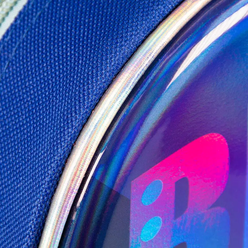 A Mancs őrjárat confetti táska hátizsák 31cm termékfotó