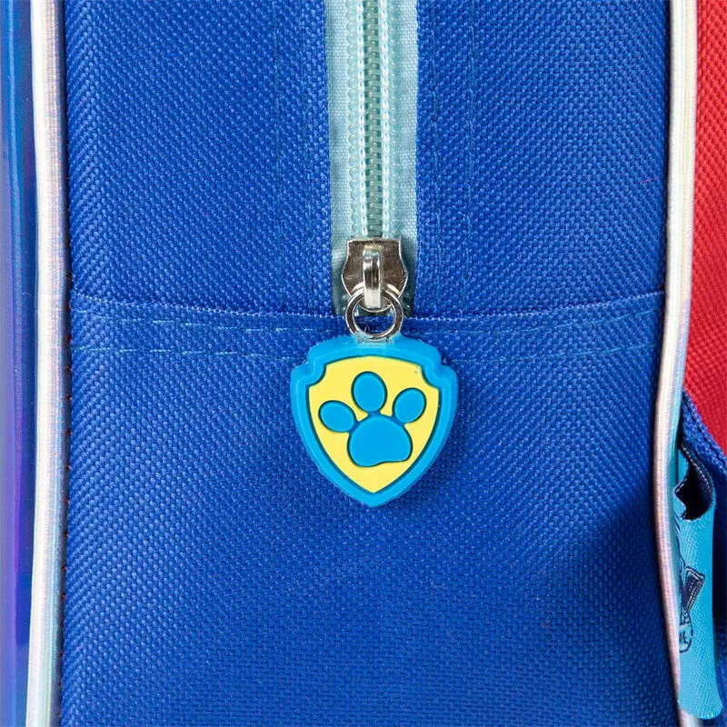 A Mancs őrjárat confetti táska hátizsák 31cm termékfotó
