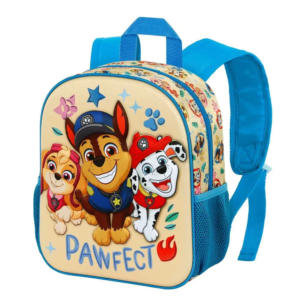 Paw Patrol Friend 3D backpack 31cm termékfotó