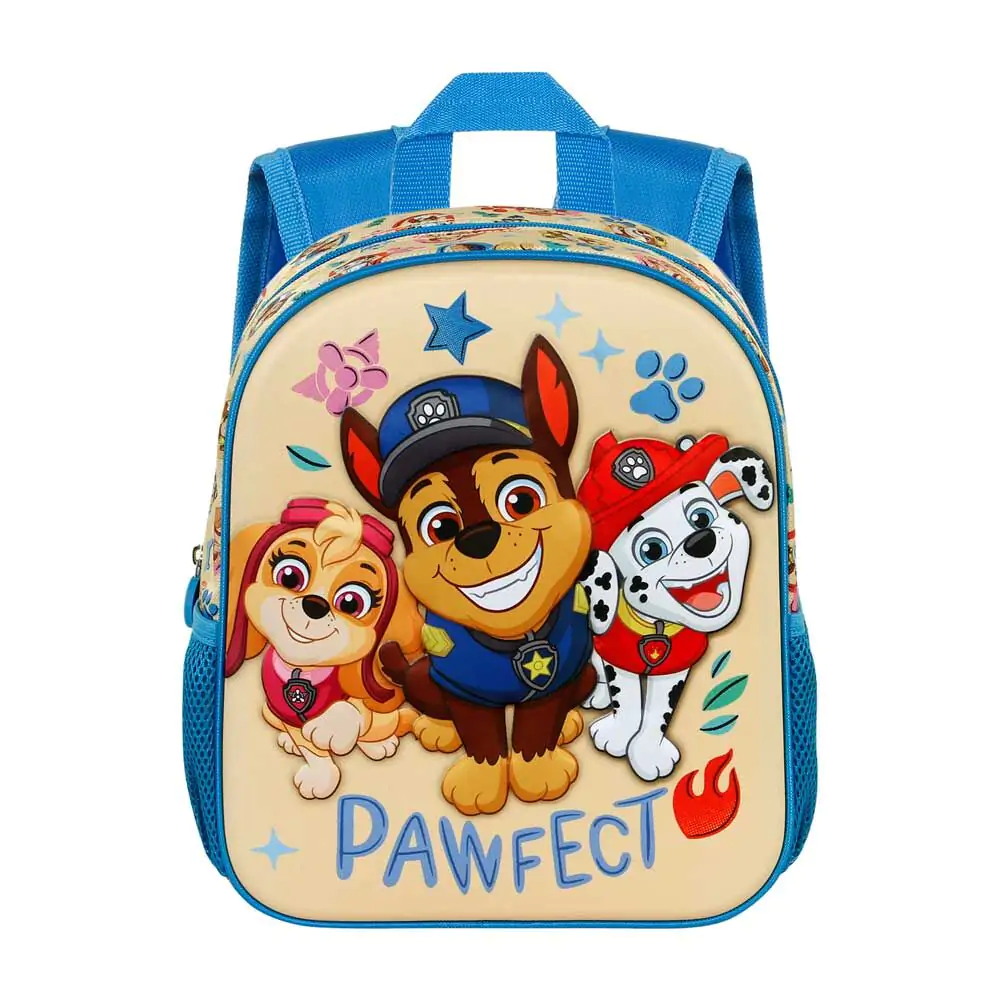 Paw Patrol Friend 3D backpack 31cm termékfotó