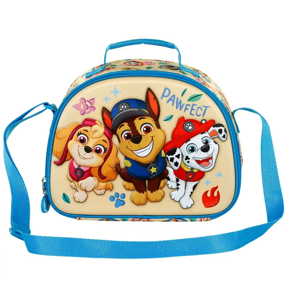 Paw Patrol Friend 3D lunch bag termékfotó