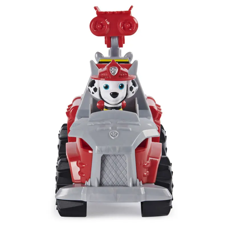 A Mancs őrjárat Marshall Dino jármű termékfotó