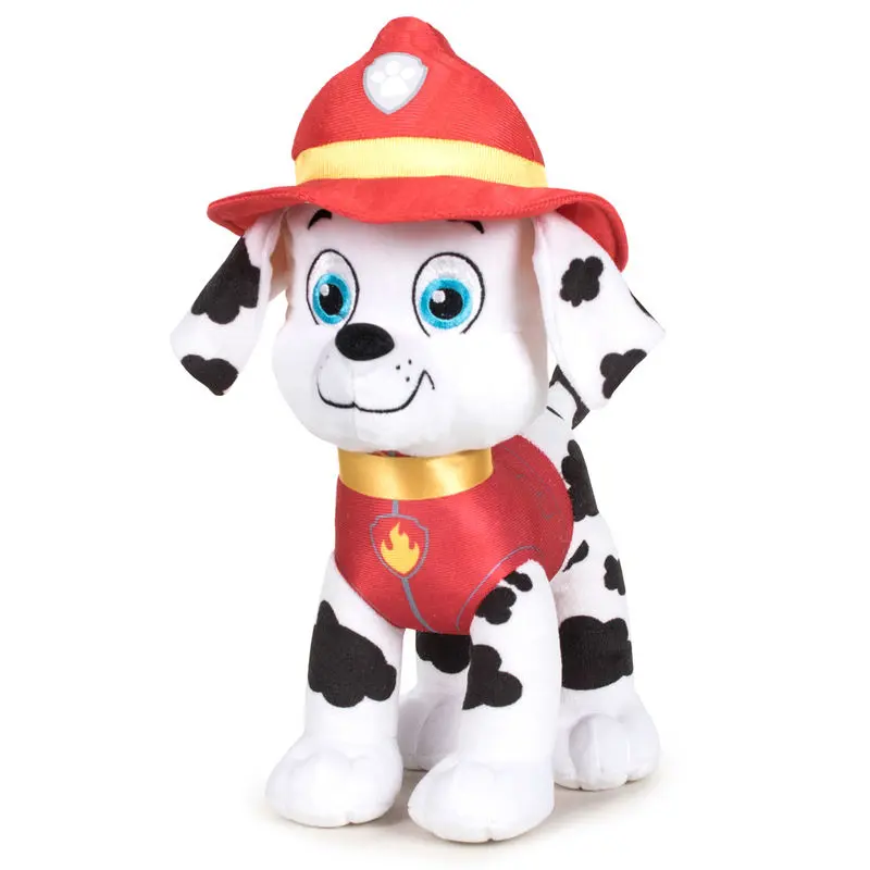 A Mancs őrjárat Marshall plüss 37cm termékfotó
