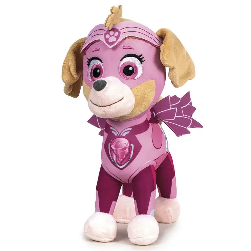A Mancs őrjárat Mighty Skye plüssfigura 20cm termékfotó
