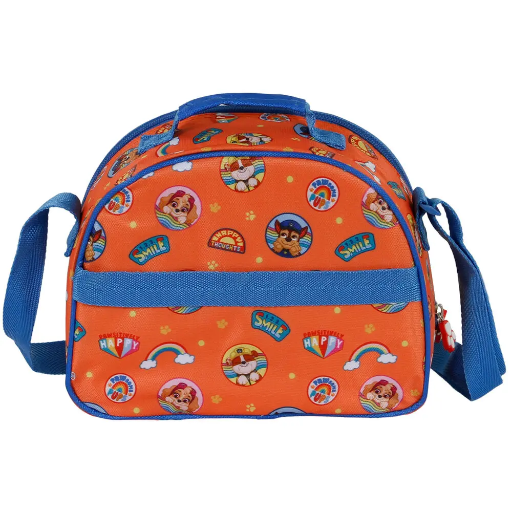 Paw Patrol Paweome 3D Lunchtasche termékfotó