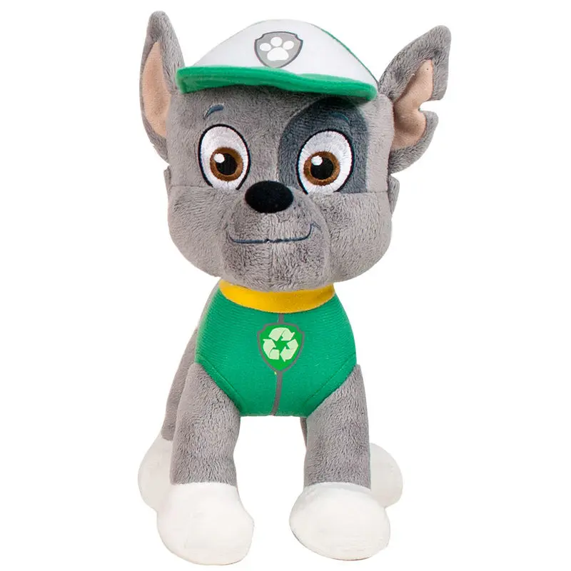 A Mancs őrjárat puha plüss Rocky 28cm termékfotó