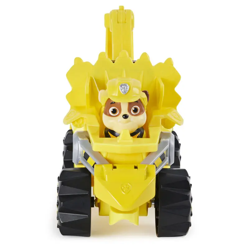 A Mancs őrjárat Rubble Dino jármű termékfotó