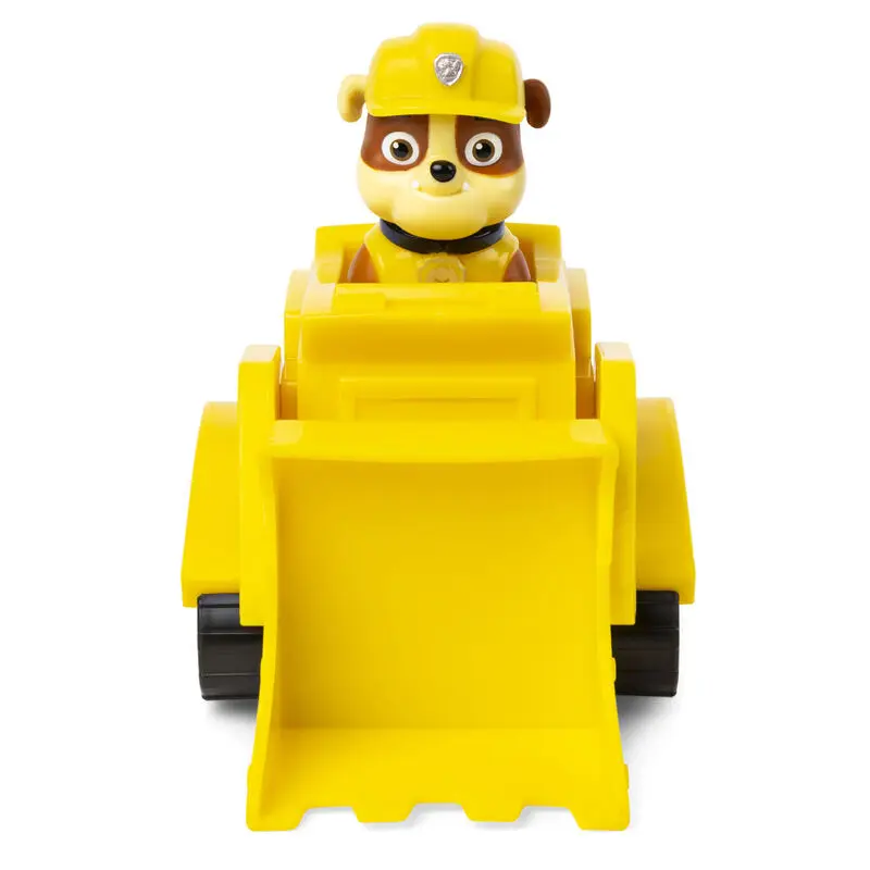 A Mancs őrjárat Rubble jármű termékfotó