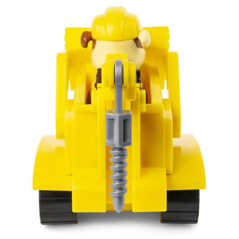 A Mancs őrjárat Rubble jármű termékfotó