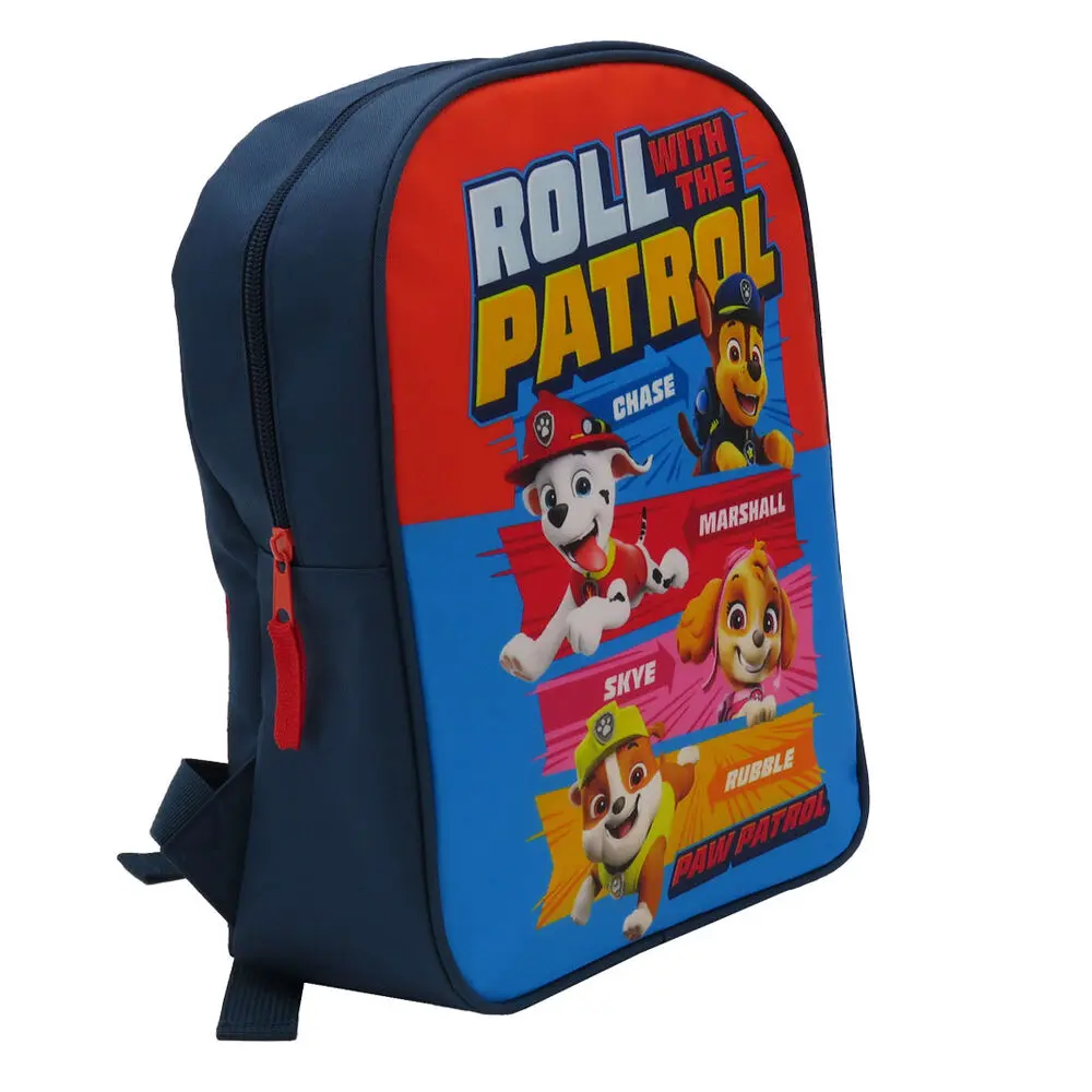 Paw Patrol backpack 30cm termékfotó