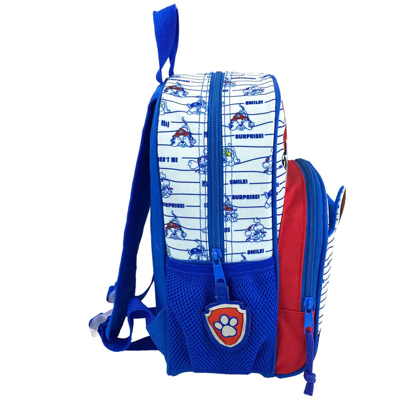 A Mancs őrjárat táska hátizsák 30cm termékfotó