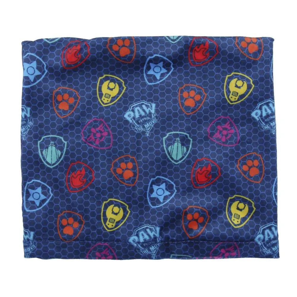 A Mancs őrjárat gyerek téli csomag körsál sapka kesztyű termékfotó