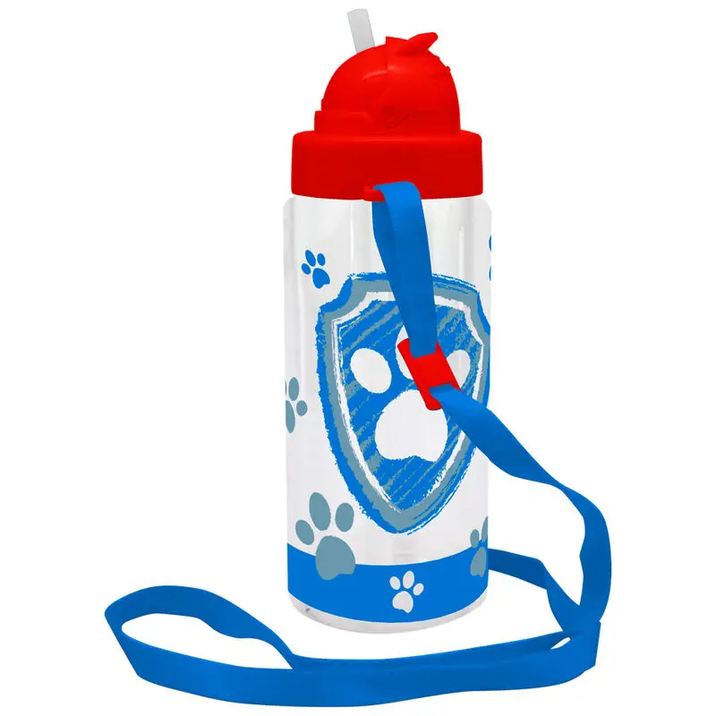 Paw Patrol tritan Flasche 500ml termékfotó