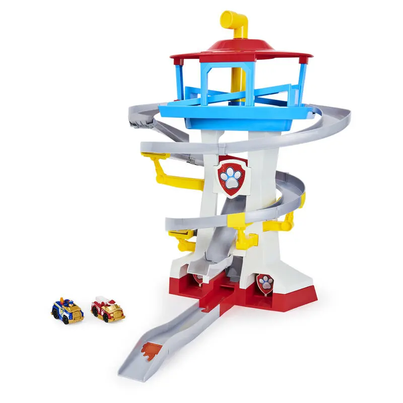 A Mancs őrjárat True Metal Adventure Bay Rescue Way termékfotó