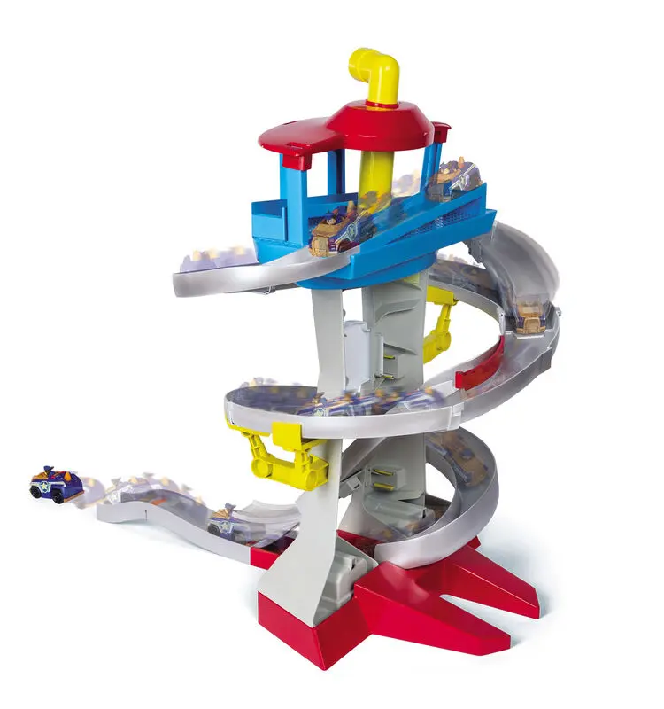 A Mancs őrjárat True Metal Adventure Bay Rescue Way termékfotó