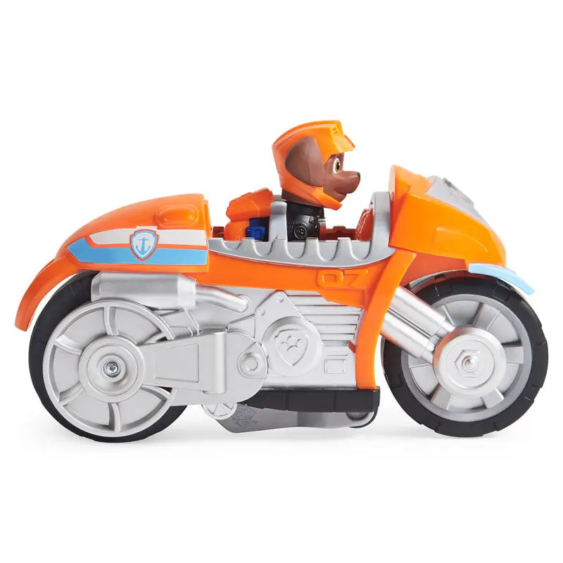 A Mancs őrjárat Zuma Deluxe Motorcycle jármű termékfotó