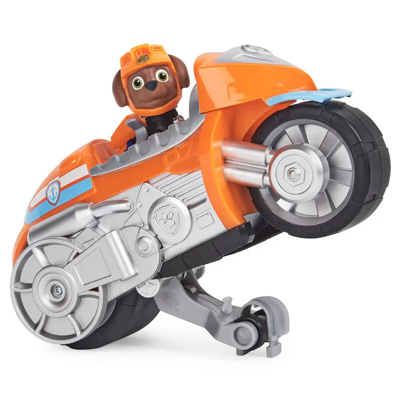 A Mancs őrjárat Zuma Deluxe Motorcycle jármű termékfotó