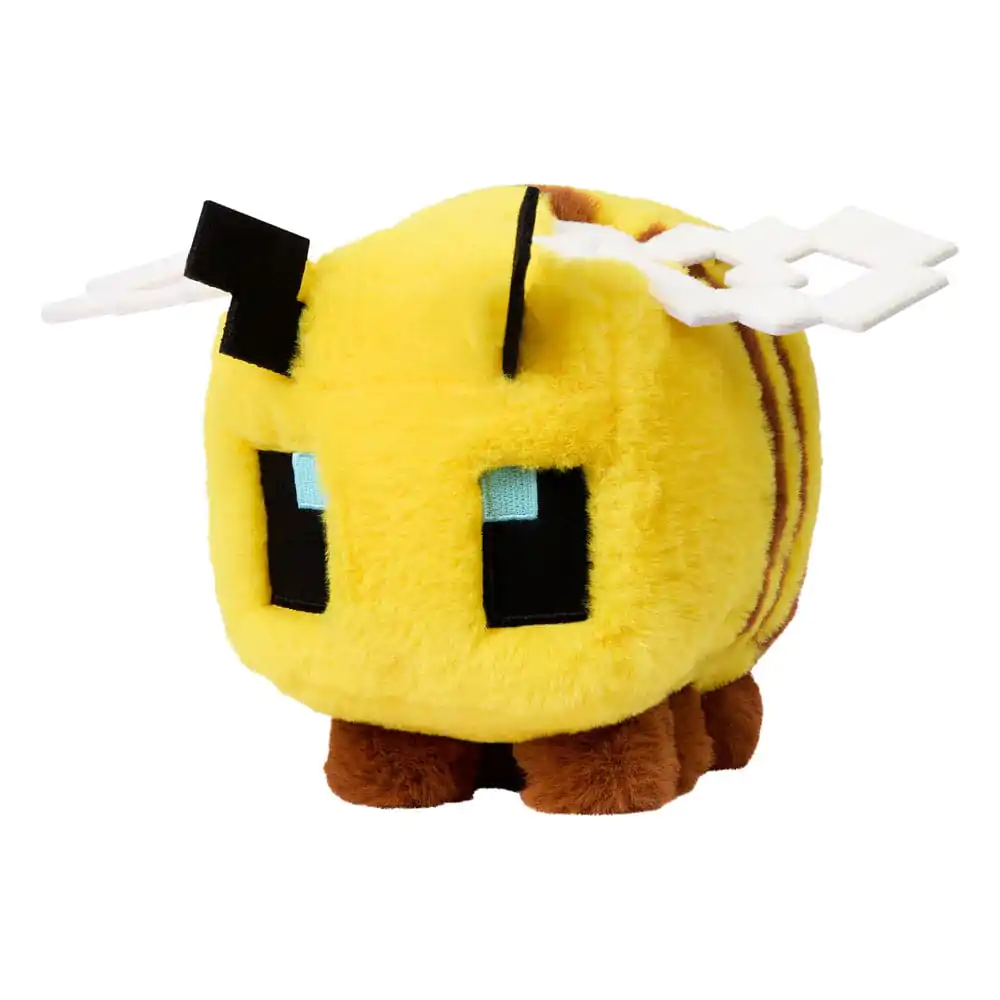 A Minecraft Movie Bee plüss figura 20 cm termékfotó