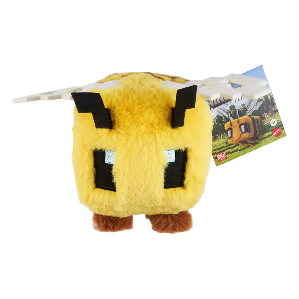 A Minecraft Movie Bee plüss figura 20 cm termékfotó