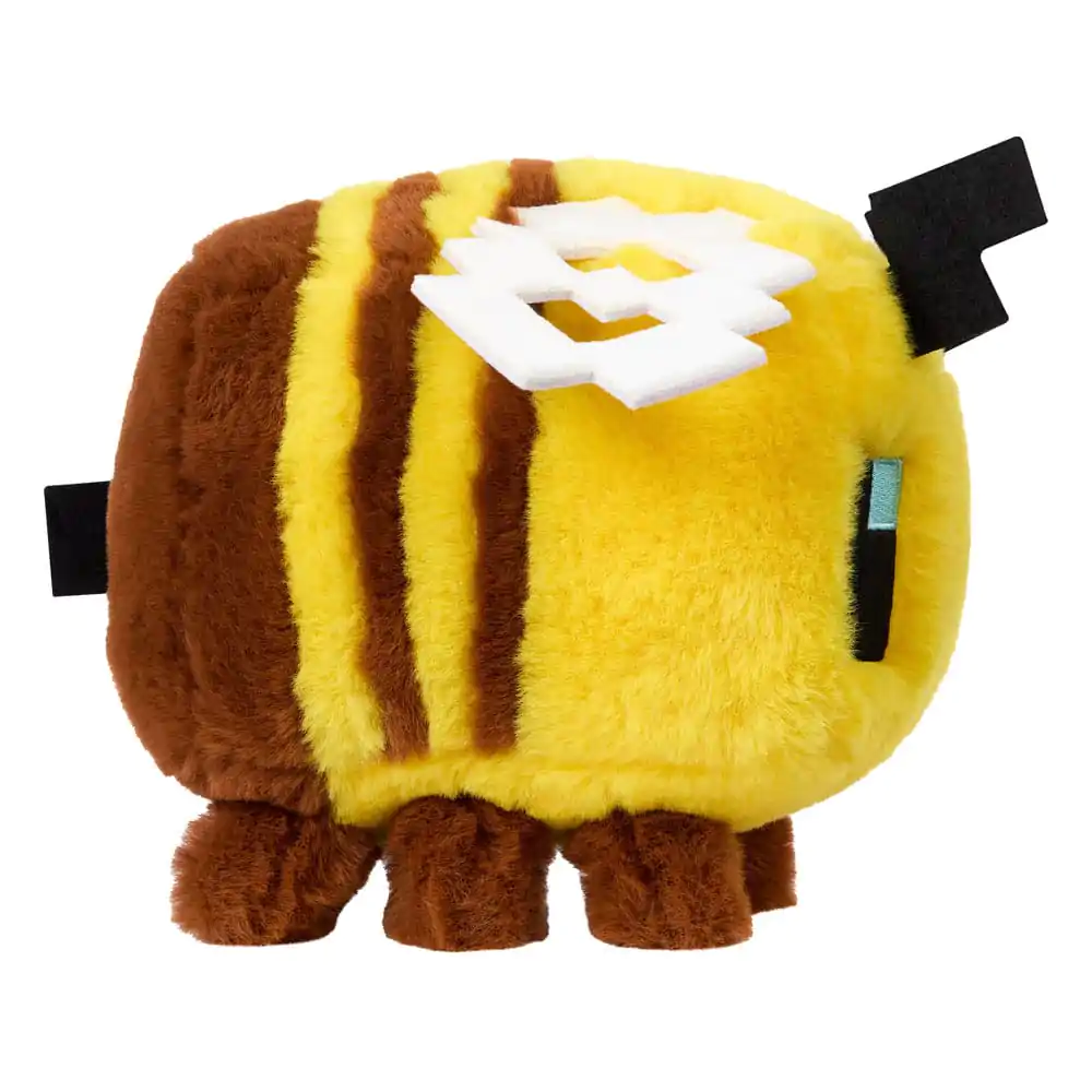 A Minecraft Movie Bee plüss figura 20 cm termékfotó