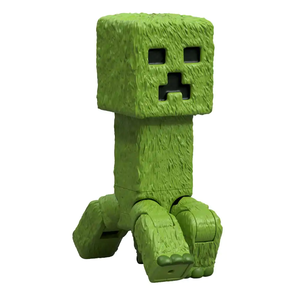 A Minecraft Movie Creeper akciófigura 10 cm termékfotó