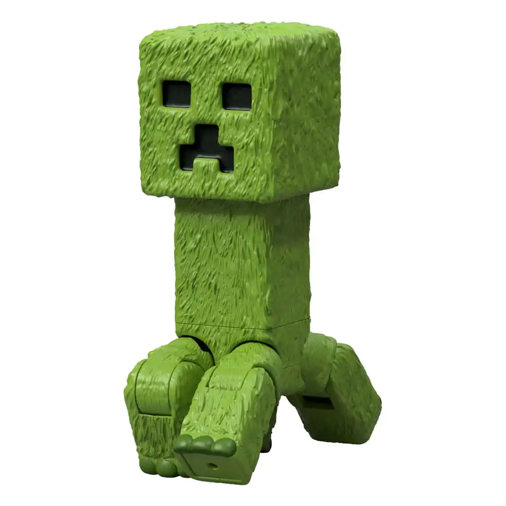 A Minecraft Movie Creeper akciófigura 10 cm termékfotó