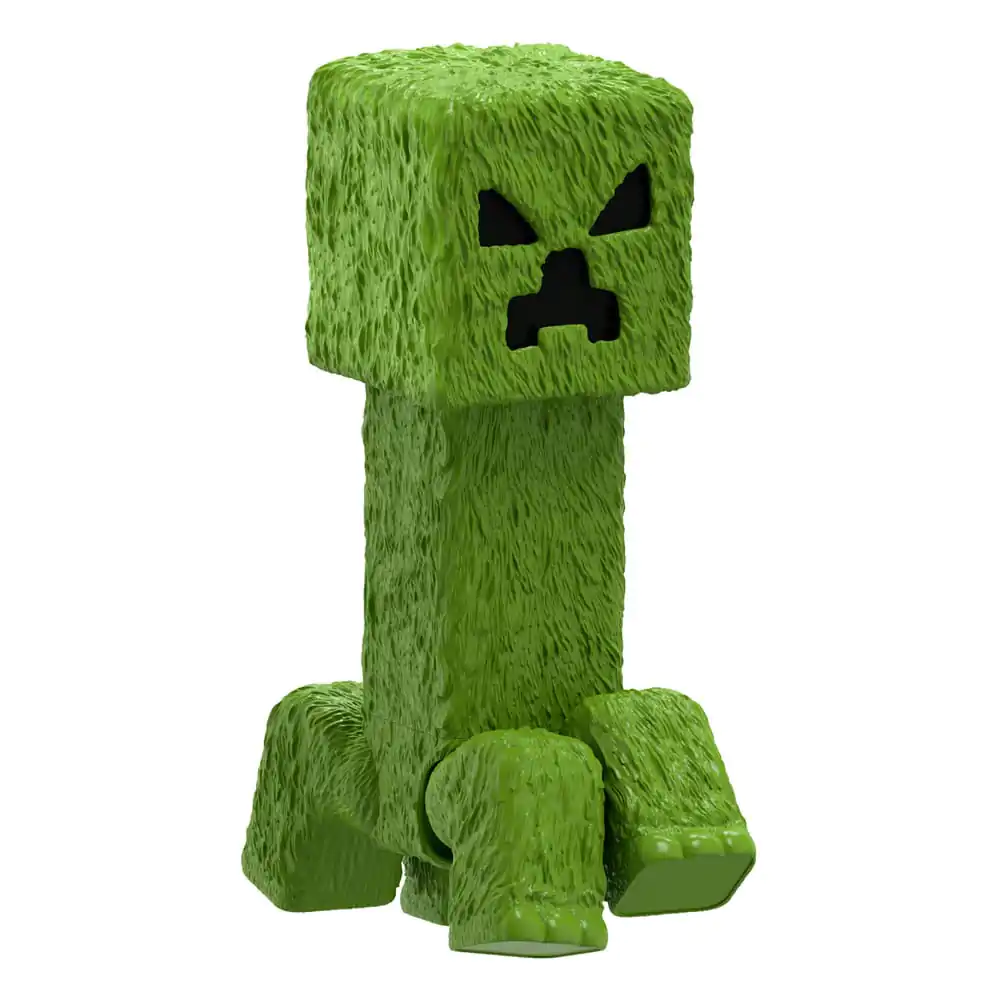 A Minecraft Movie Creeper akciófigura 30 cm termékfotó