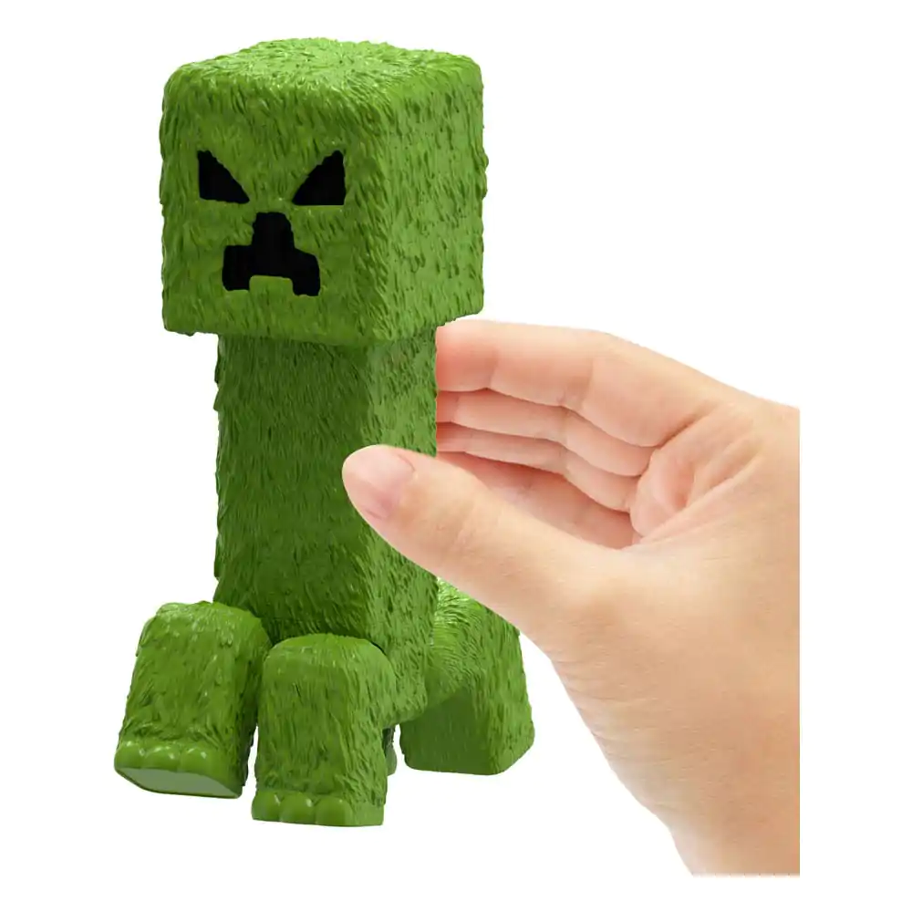 A Minecraft Movie Creeper akciófigura 30 cm termékfotó