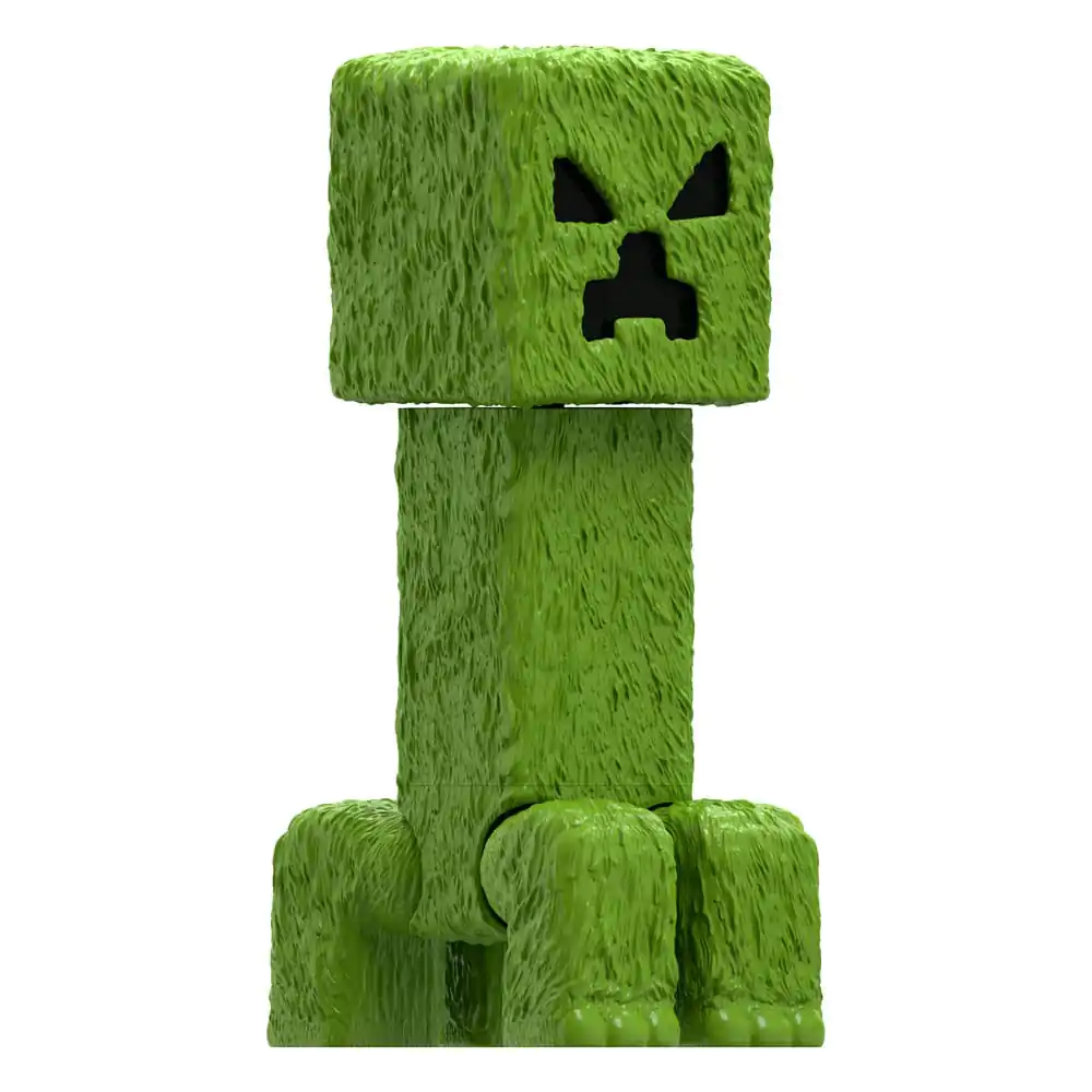 A Minecraft Movie Creeper akciófigura 30 cm termékfotó