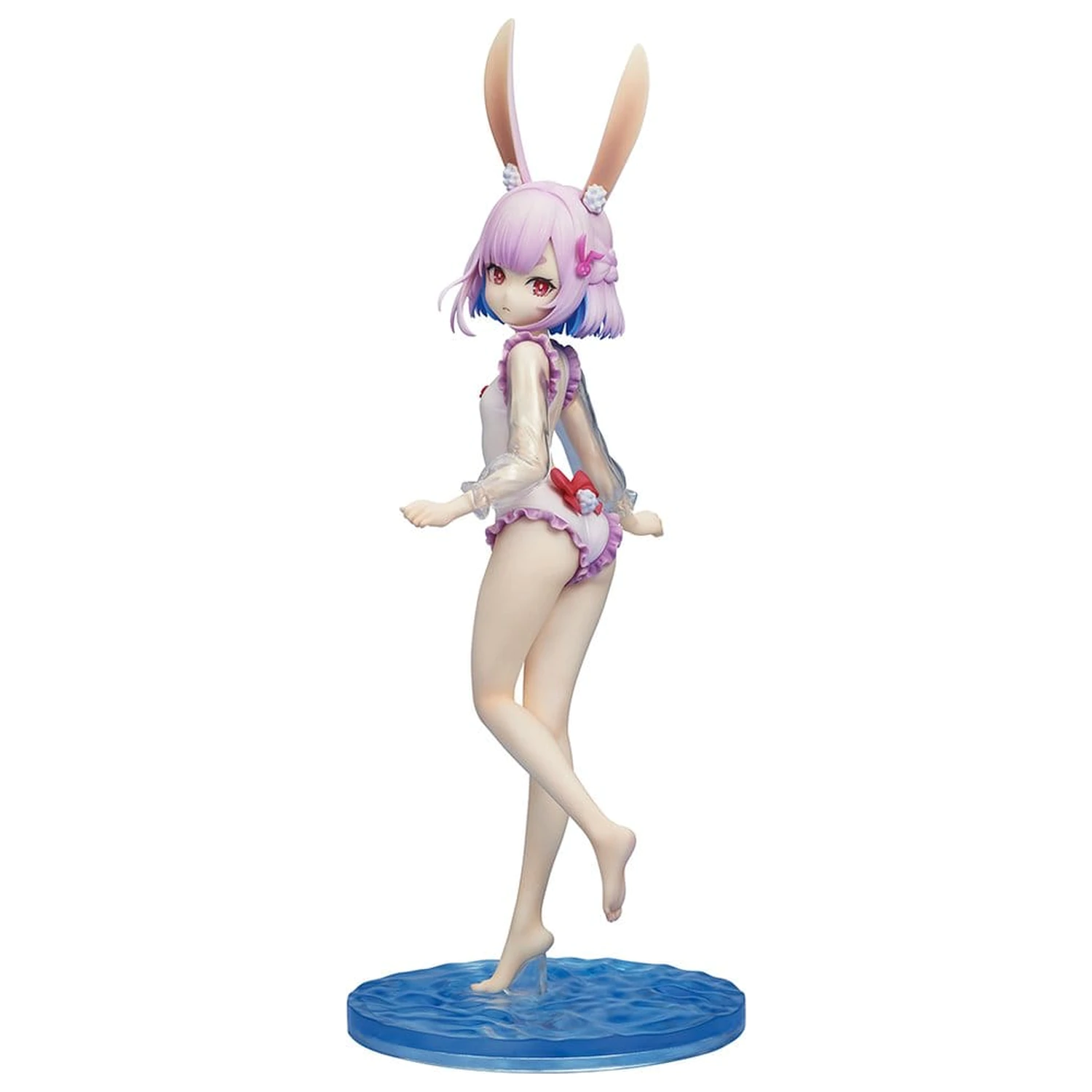 A Misanthrope Teaches a Class for Demi-Humans 1/7 Sui Usami swimsuit Ver. 2PVC szobor figura 6 cm  termékfotó