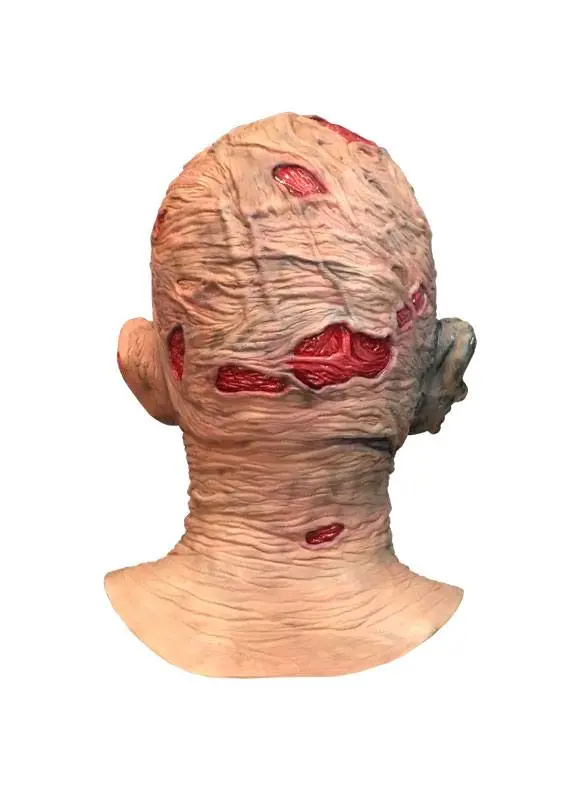 A Nightmare On Elm Deluxe Freddy Krueger Latex maszk termékfotó