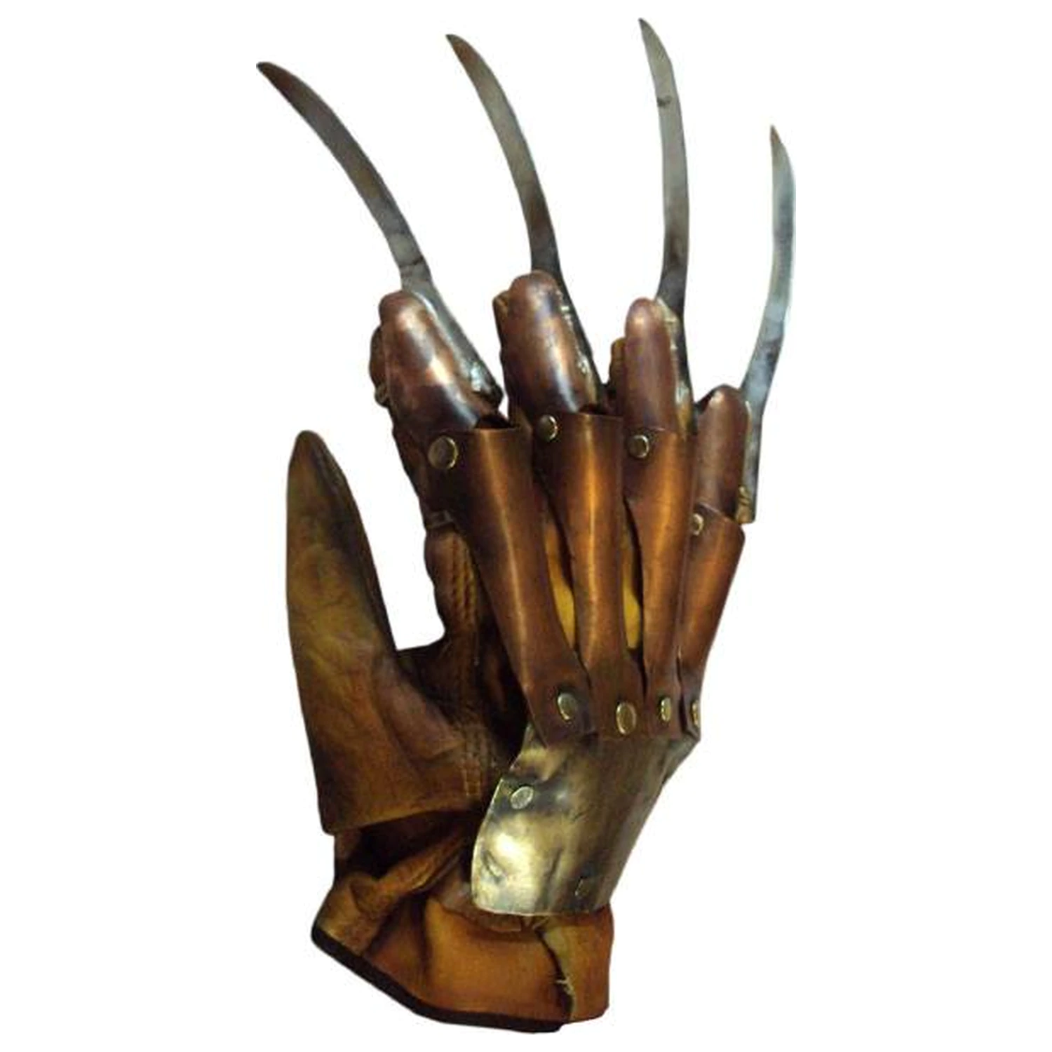 A Nightmare on Elm Street 2: Freddy's Revenge 1/1 Freddy's Glove replika  termékfotó