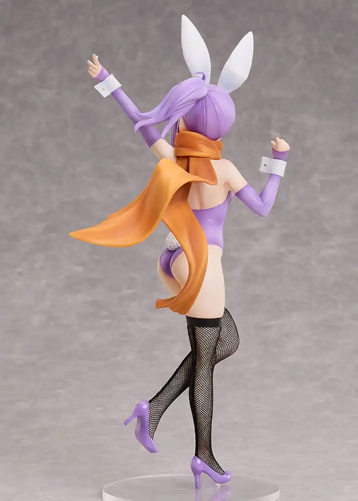 A Ninja and an Assassin Under One Roof 1/6 Satoko Kusagakure: Bunny Ver. PVC szobor figura 29 cm termékfotó