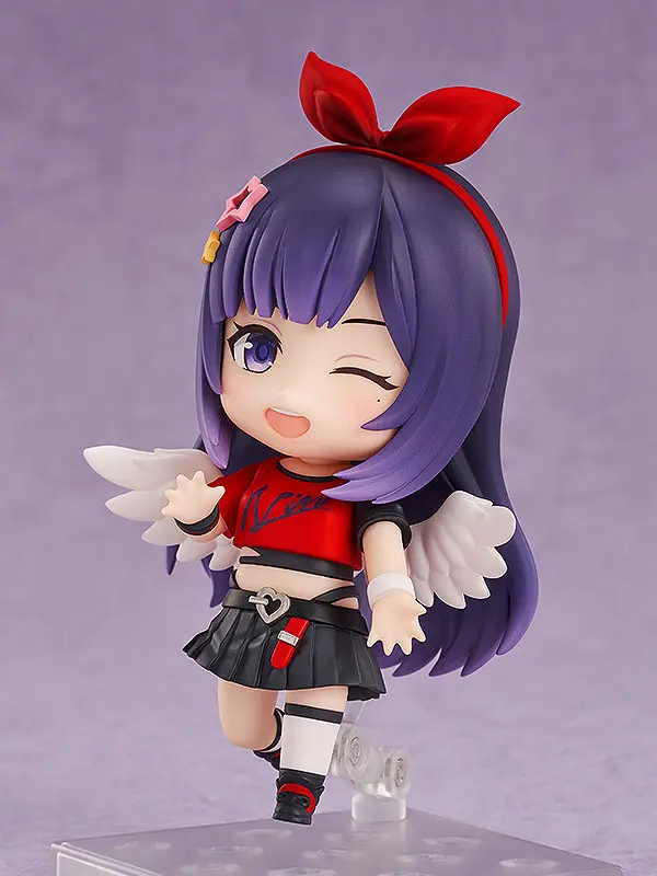 A-Soul Nendoroid akciófigura Bella 10 cm termékfotó