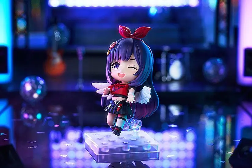 A-Soul Nendoroid akciófigura Bella 10 cm termékfotó
